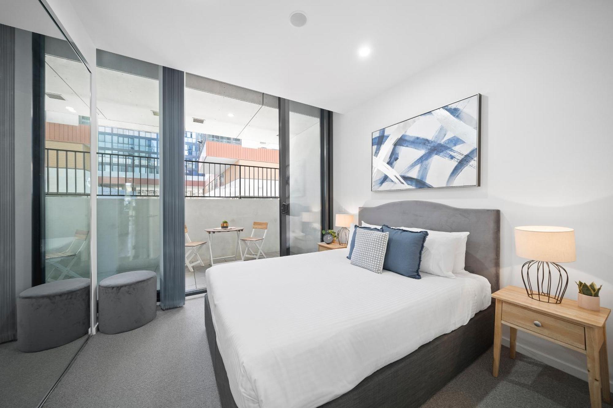 Founders Lane By Urban Rest