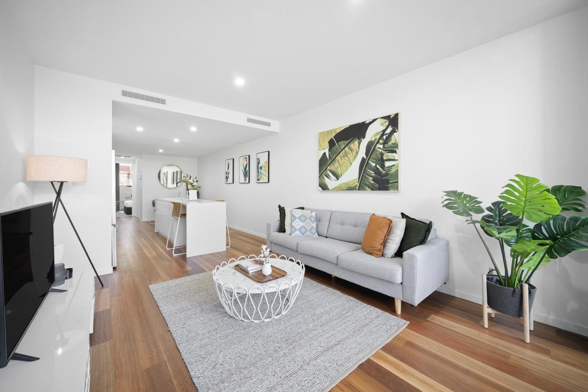 Apartment Founders Lane By Urban Rest