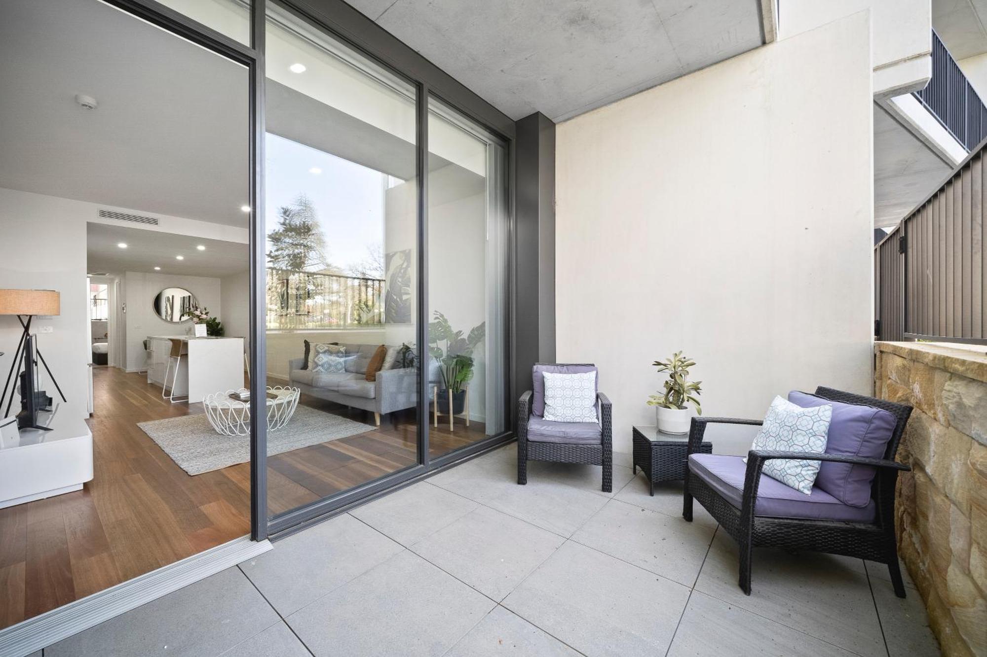 Founders Lane By Urban Rest Apartment