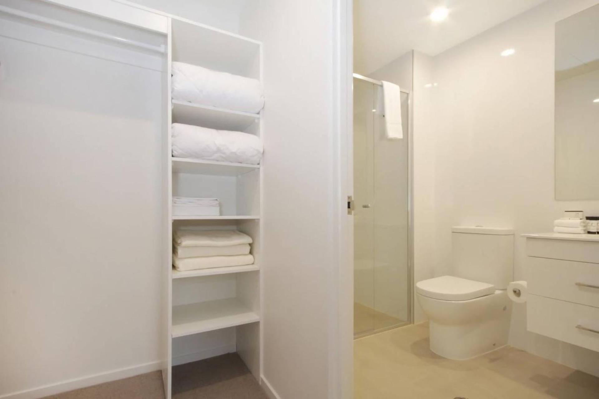 Iq Smart Apartments 704 Braddon Act Apartamento