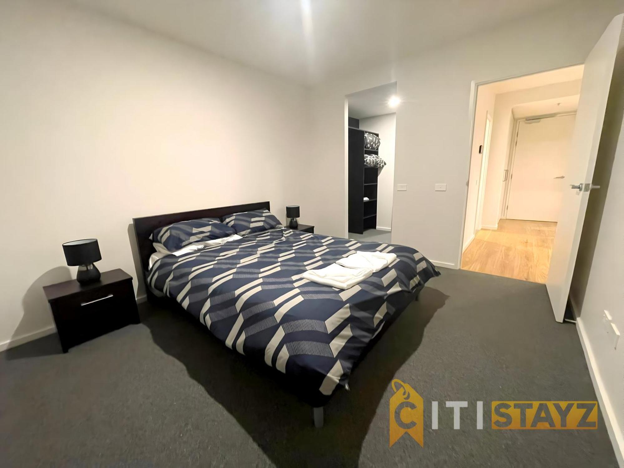 Apartment Delicious In Dickson - 1bd 1bth Canberra