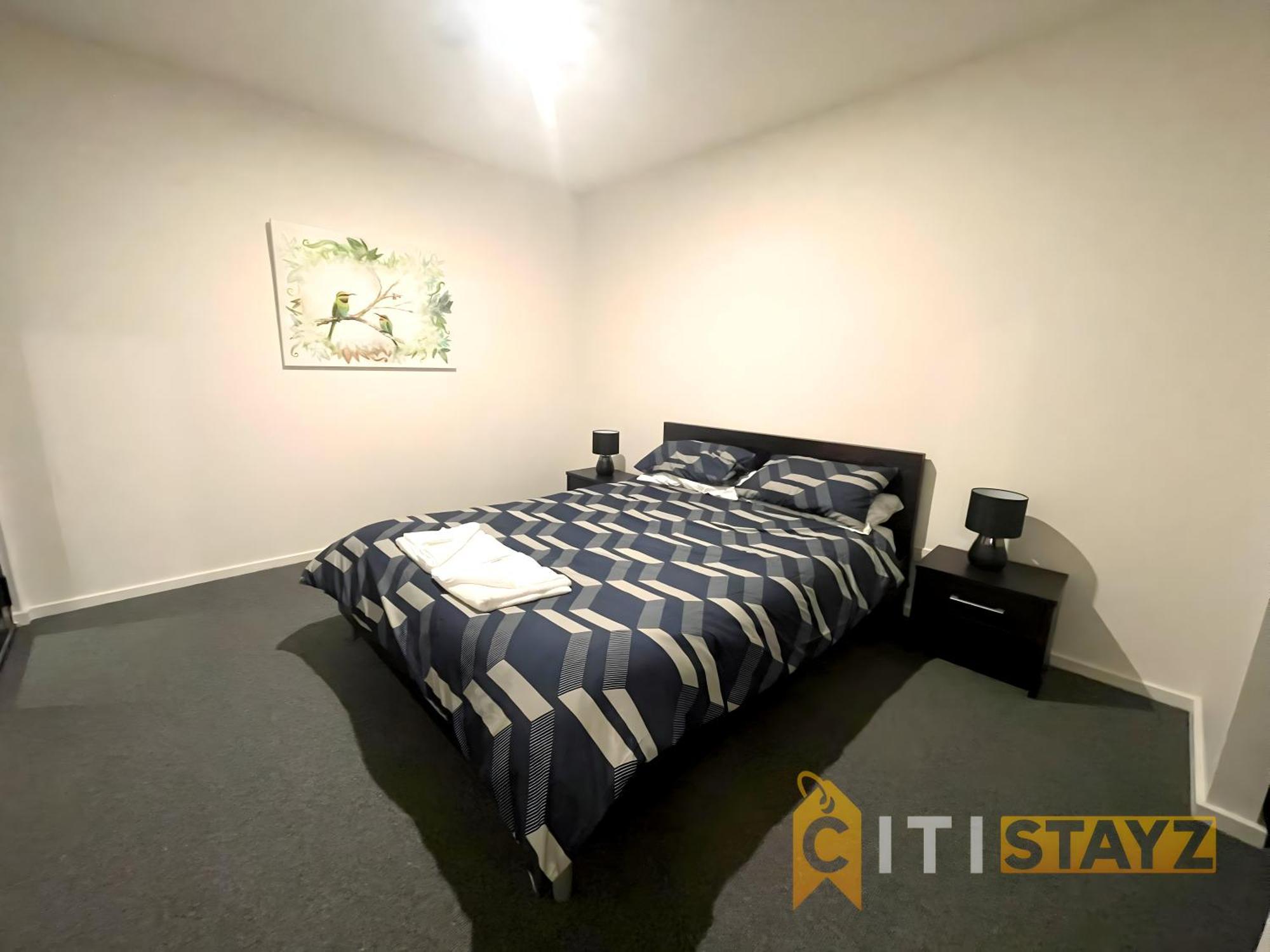 Delicious In Dickson - 1bd 1bth *