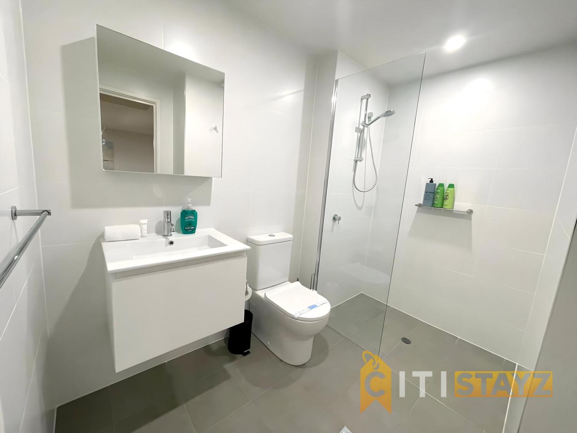 Delicious In Dickson - 1bd 1bth Apartment *