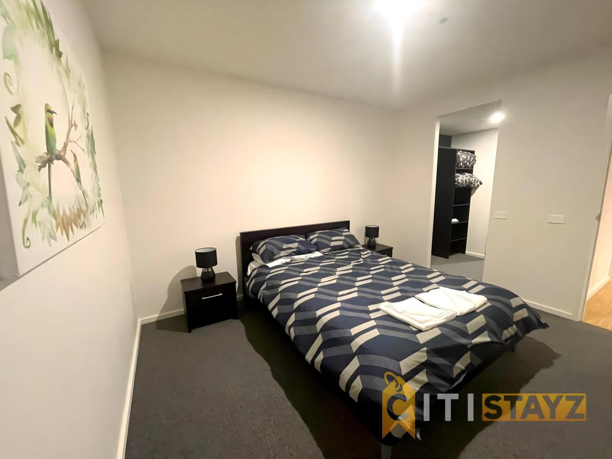 Delicious In Dickson - 1bd 1bth * Canberra