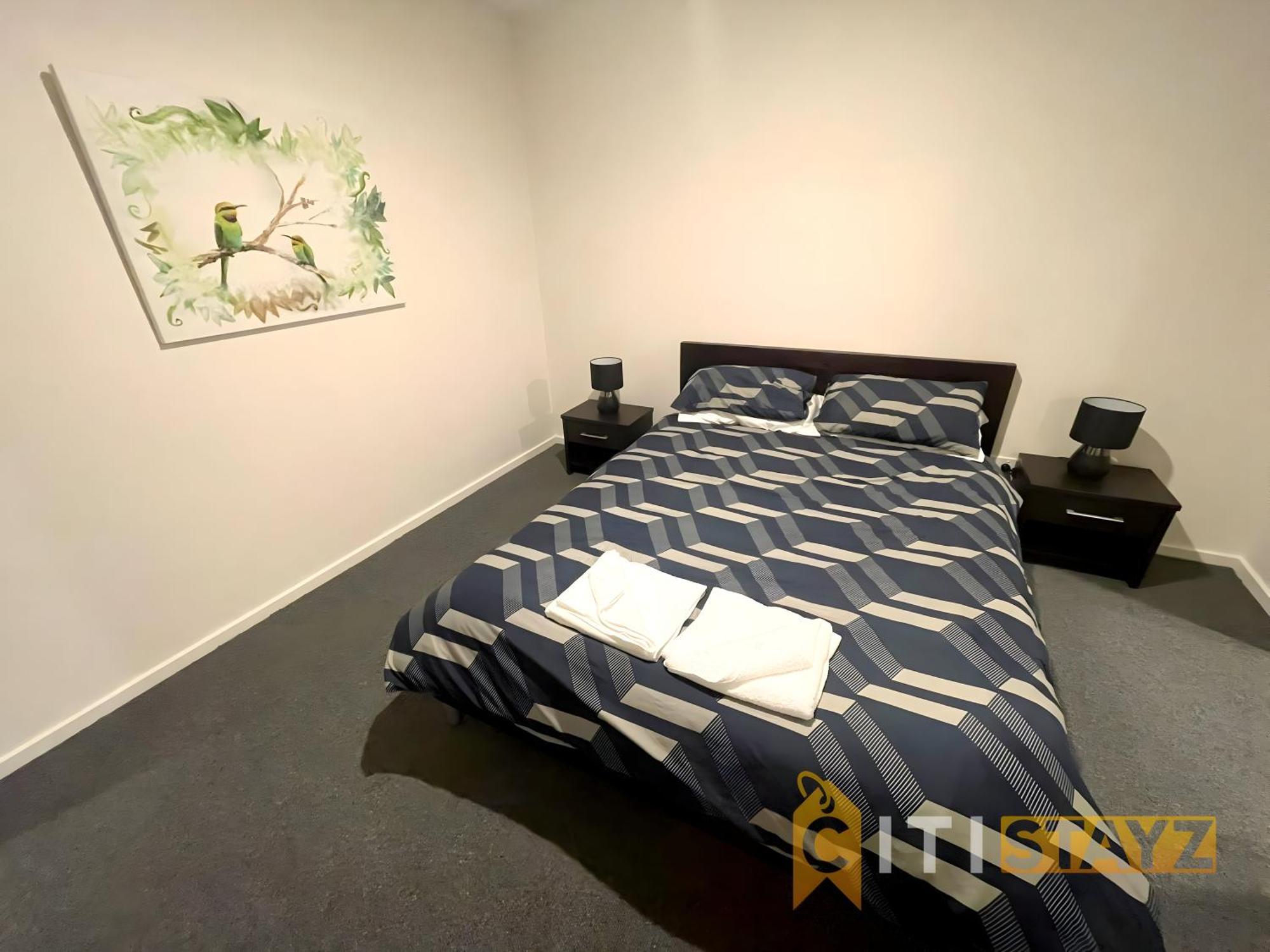 Apartment Delicious In Dickson - 1bd 1bth Canberra