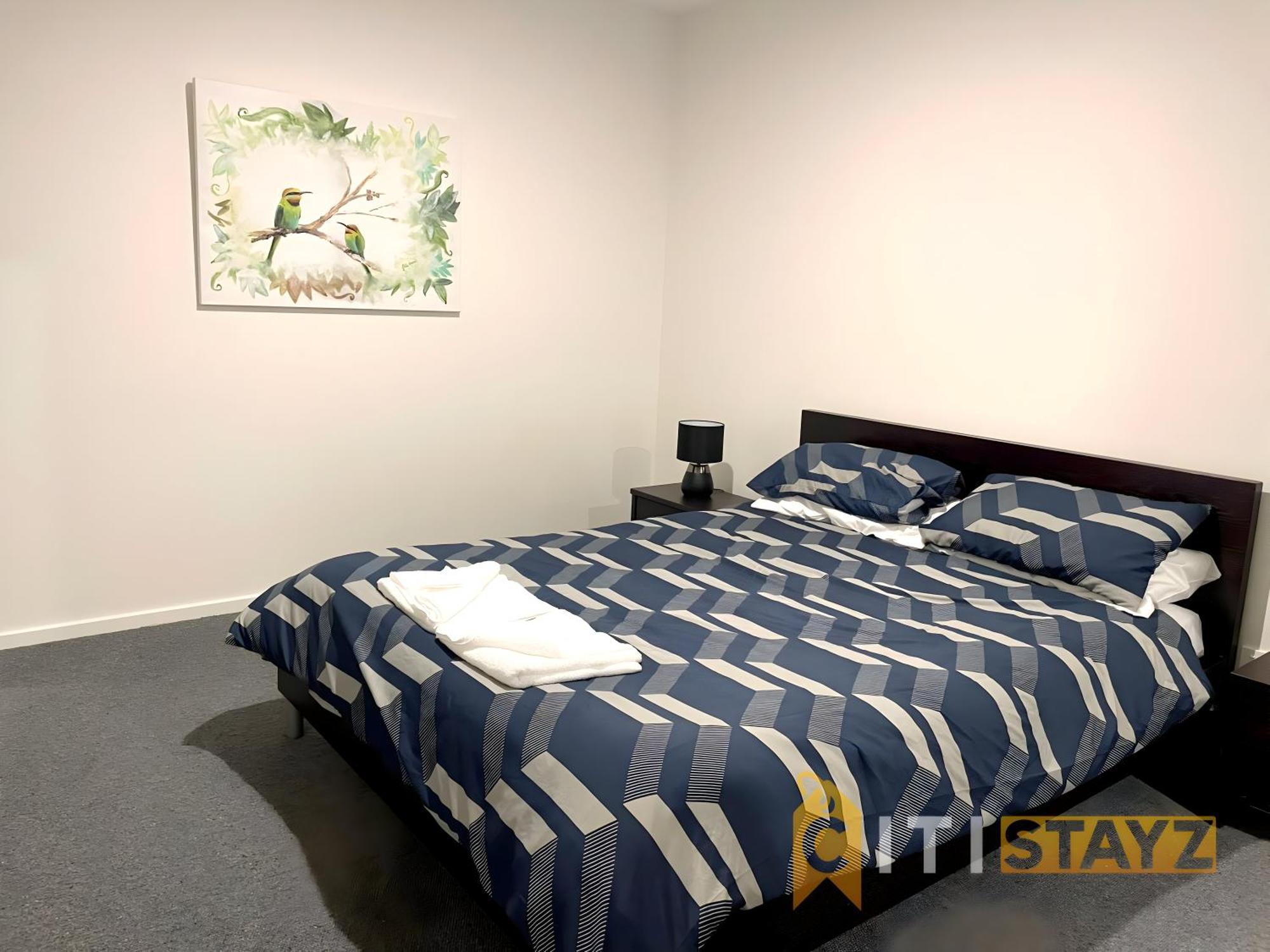 Delicious In Dickson - 1bd 1bth Apartment *