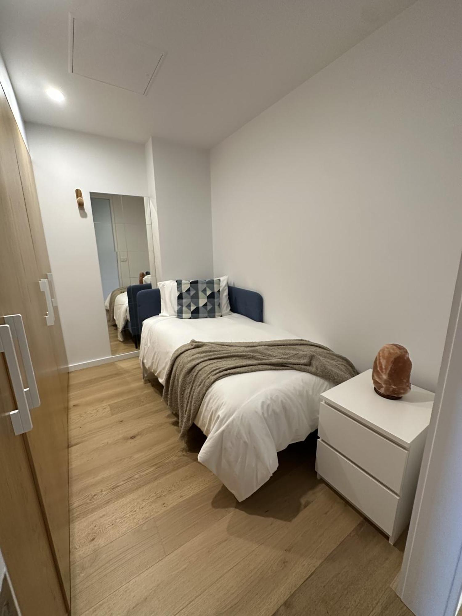 Palko - Luxury In The Apartment Canberra