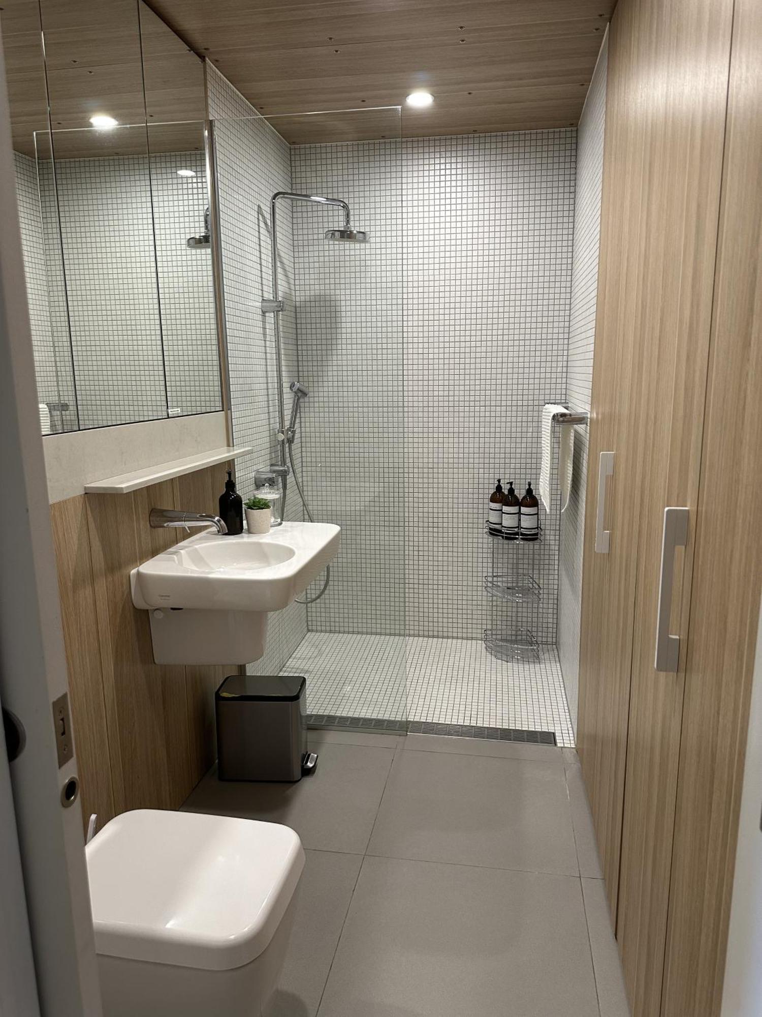 Palko - Luxury In The Apartment *
