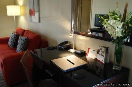 Quest Aparthotel