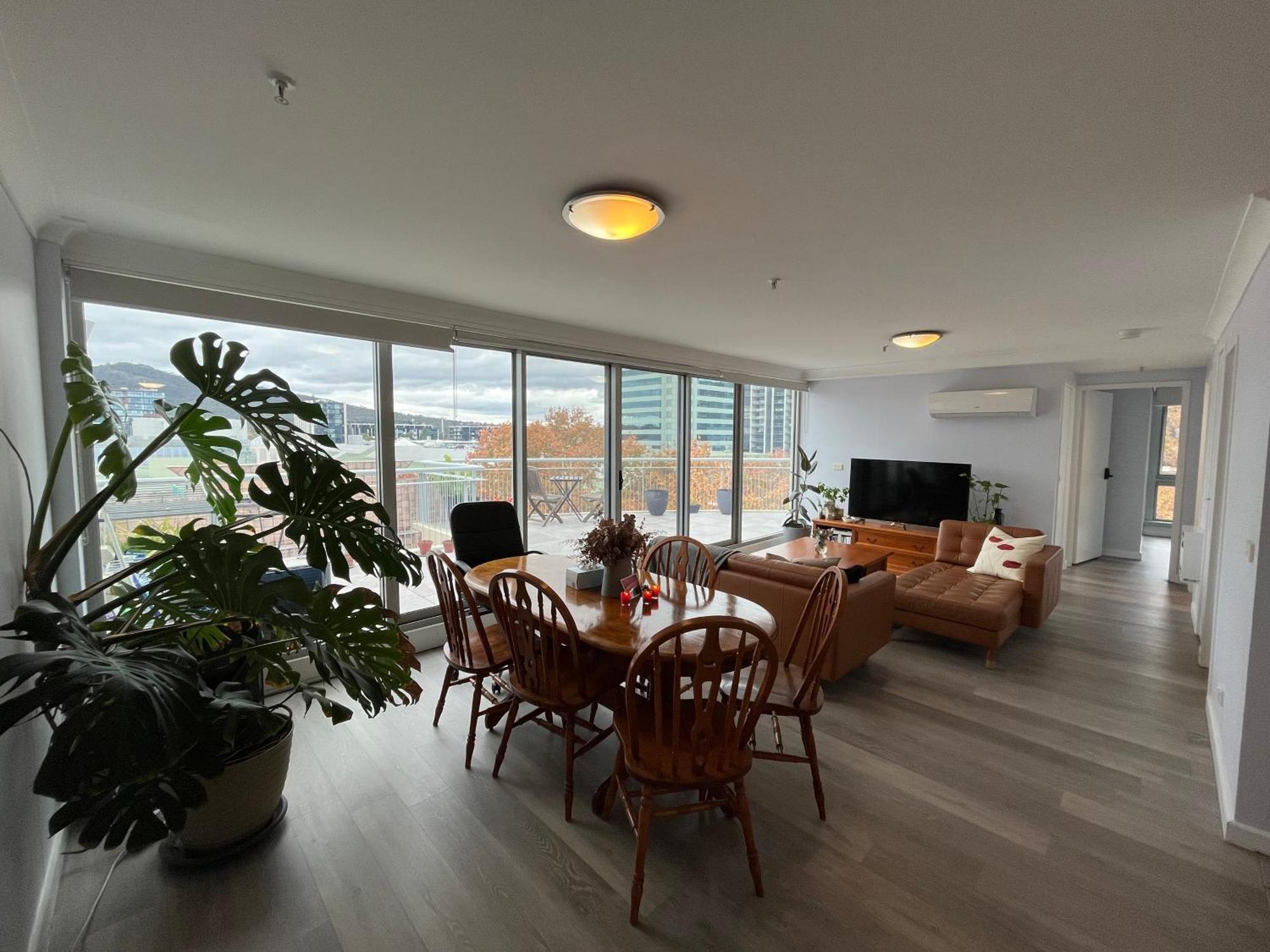 Homestay Private With Ensuite In The Cbd *