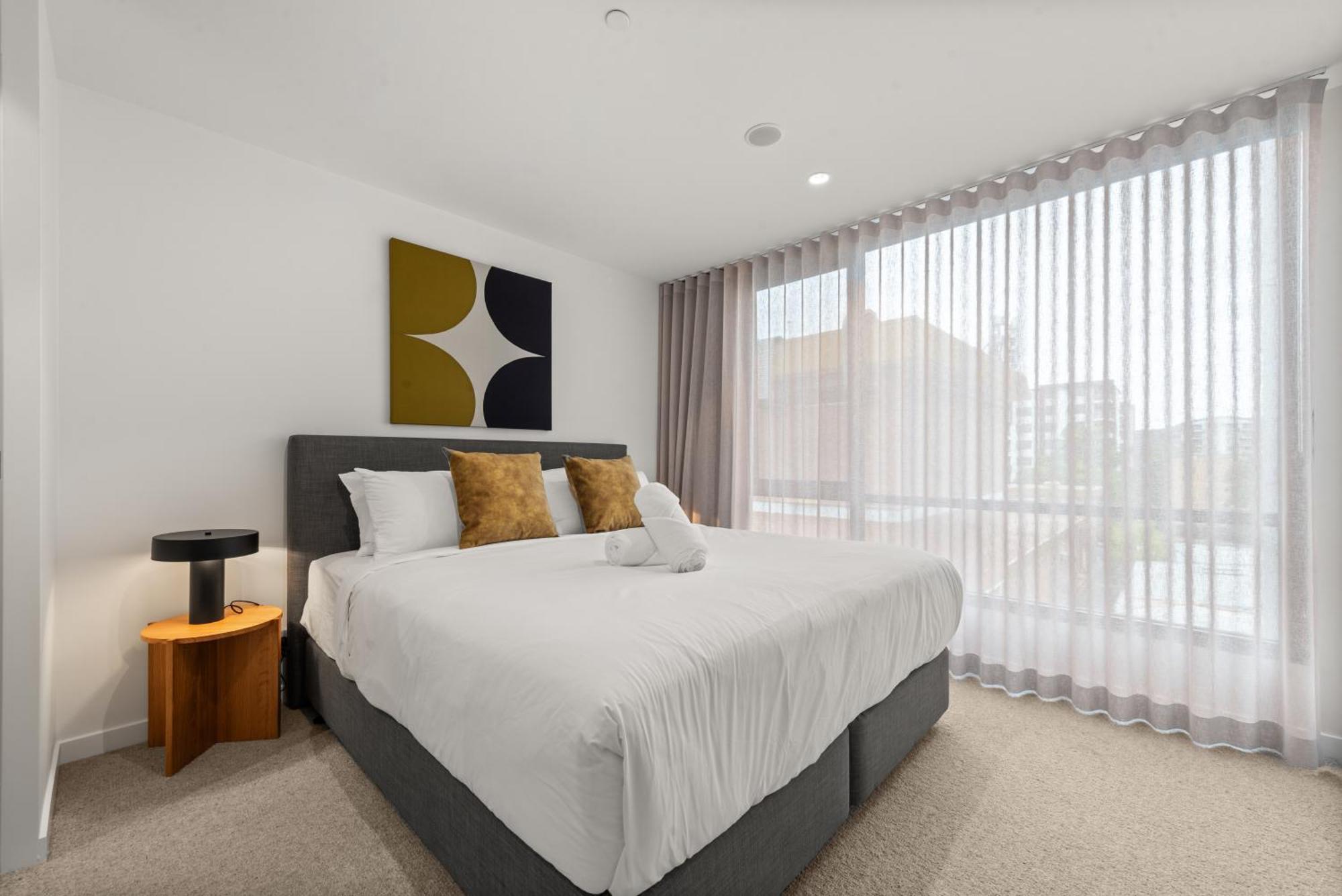 Apartment And *