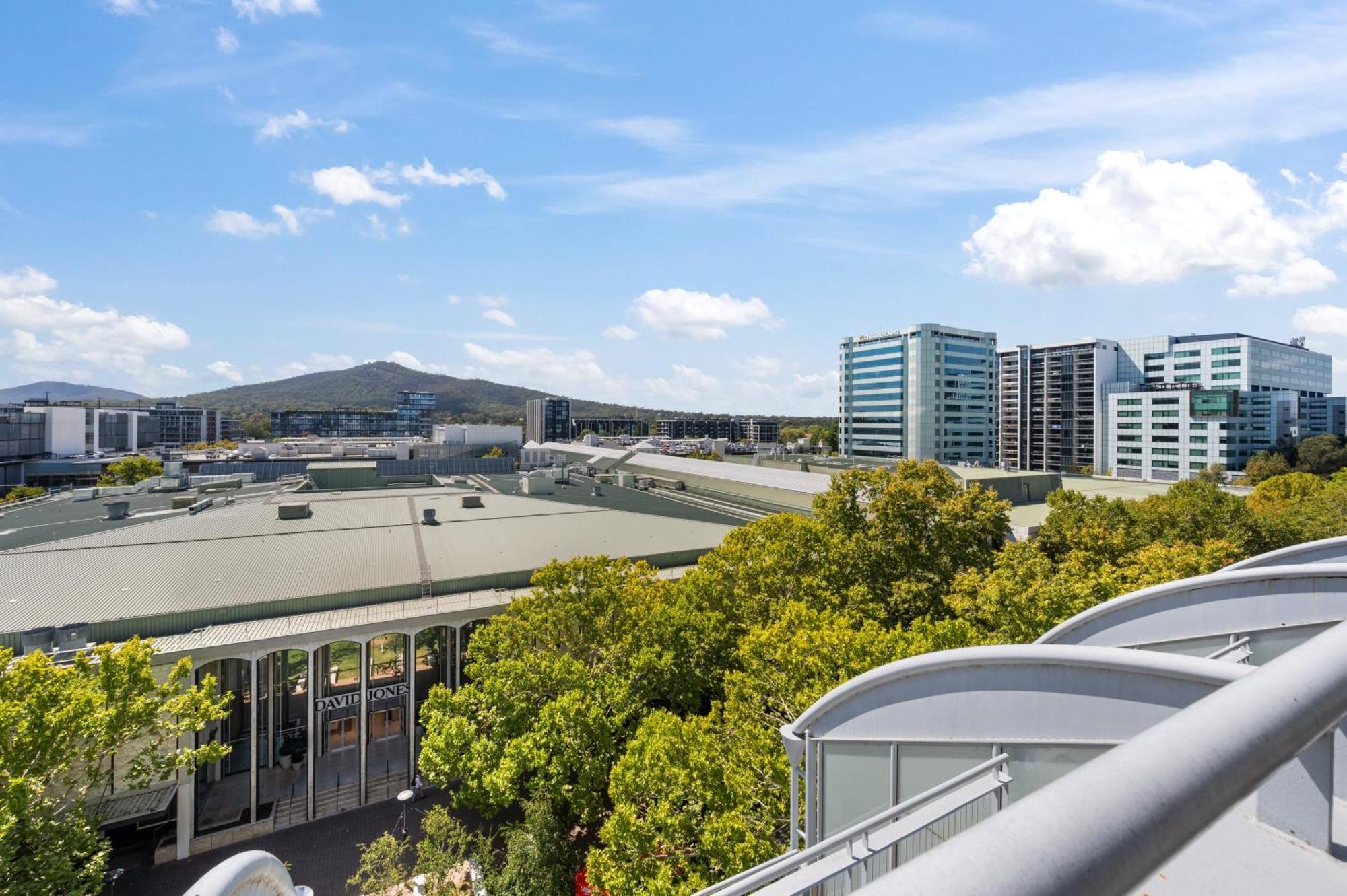 Homestay Dana-private In A Shared Duplex -1 Canberra