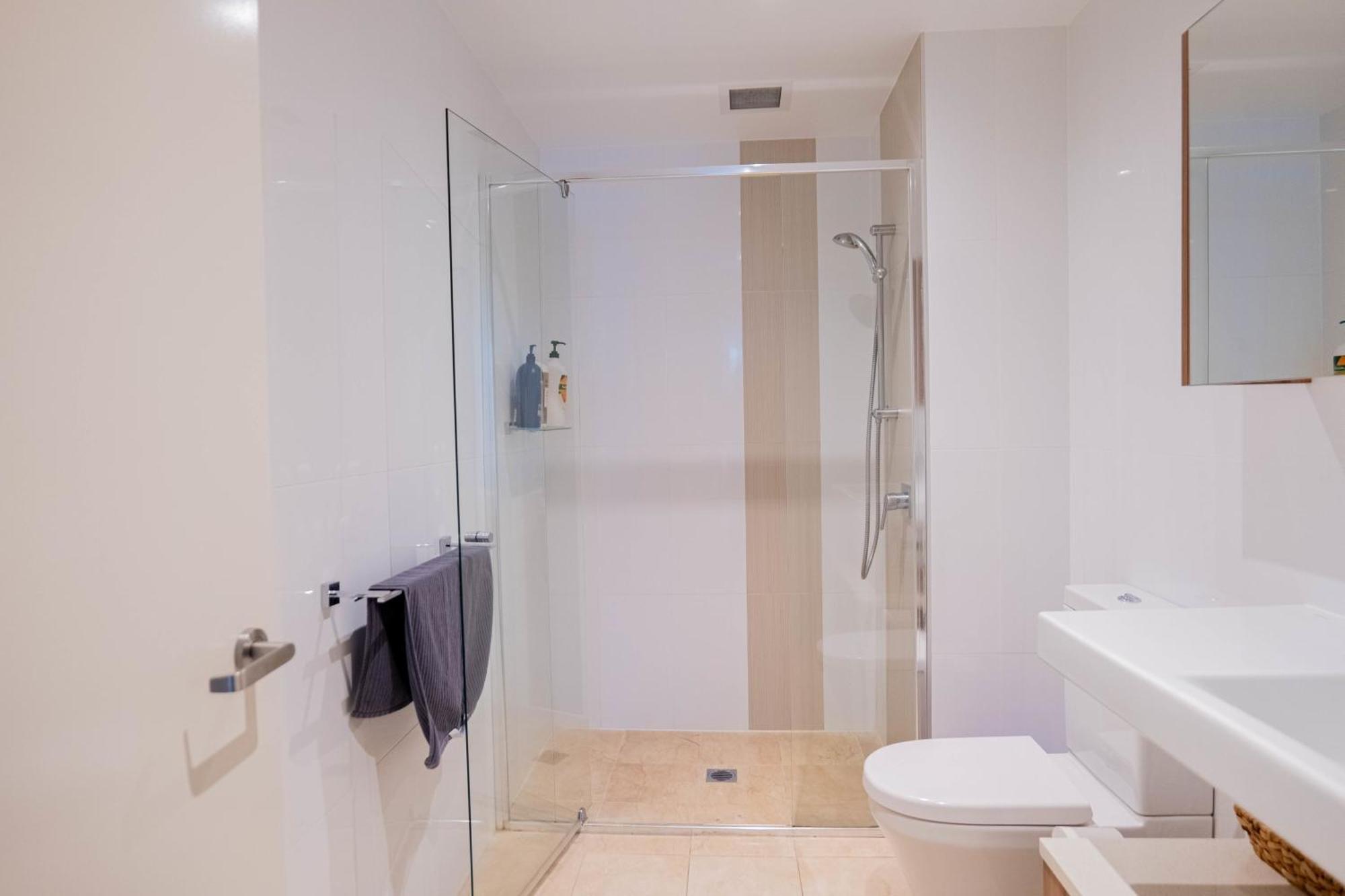 Apartment Manhattan - Cbd - Canberra