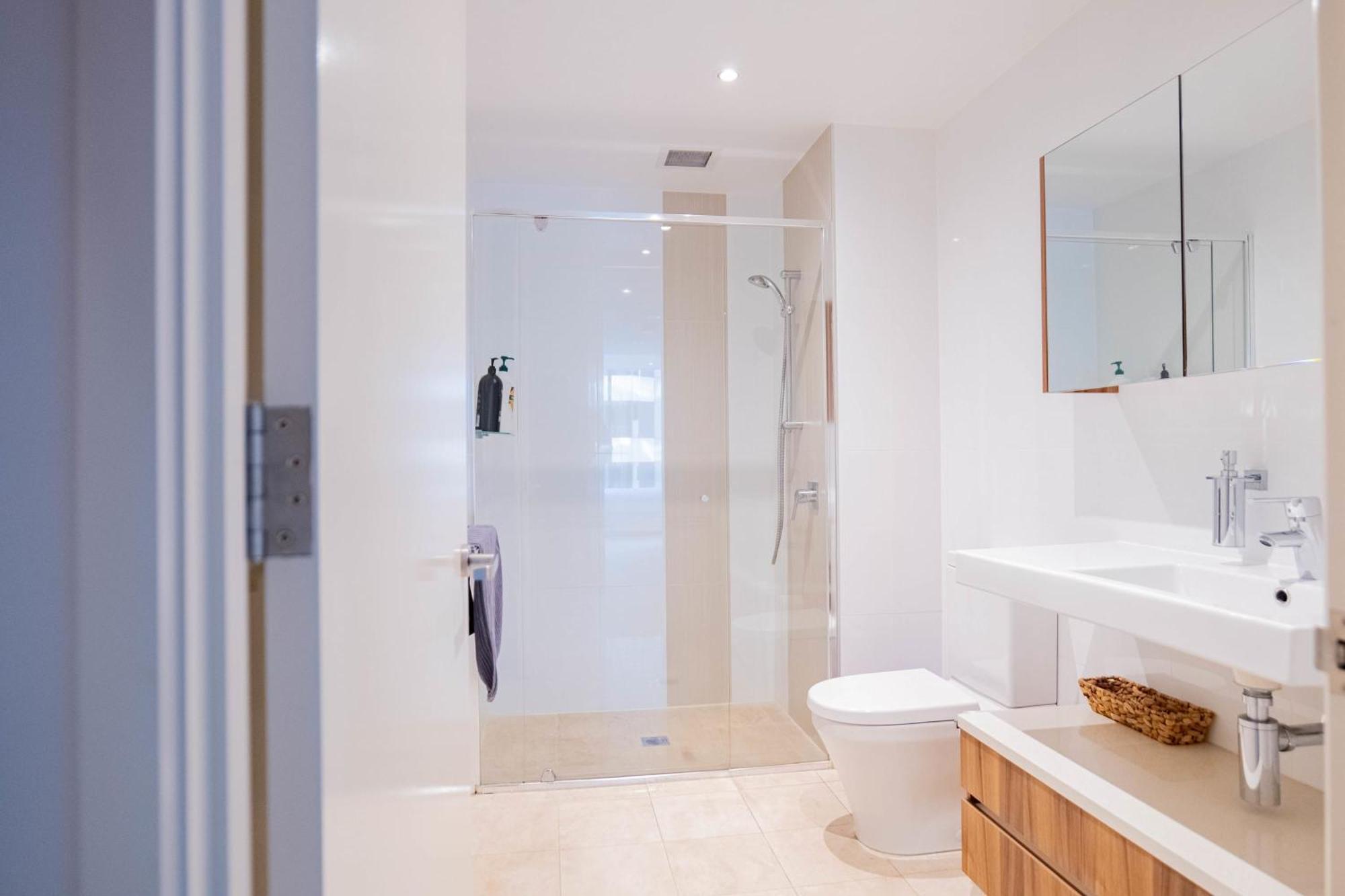 Apartment Manhattan - Cbd -