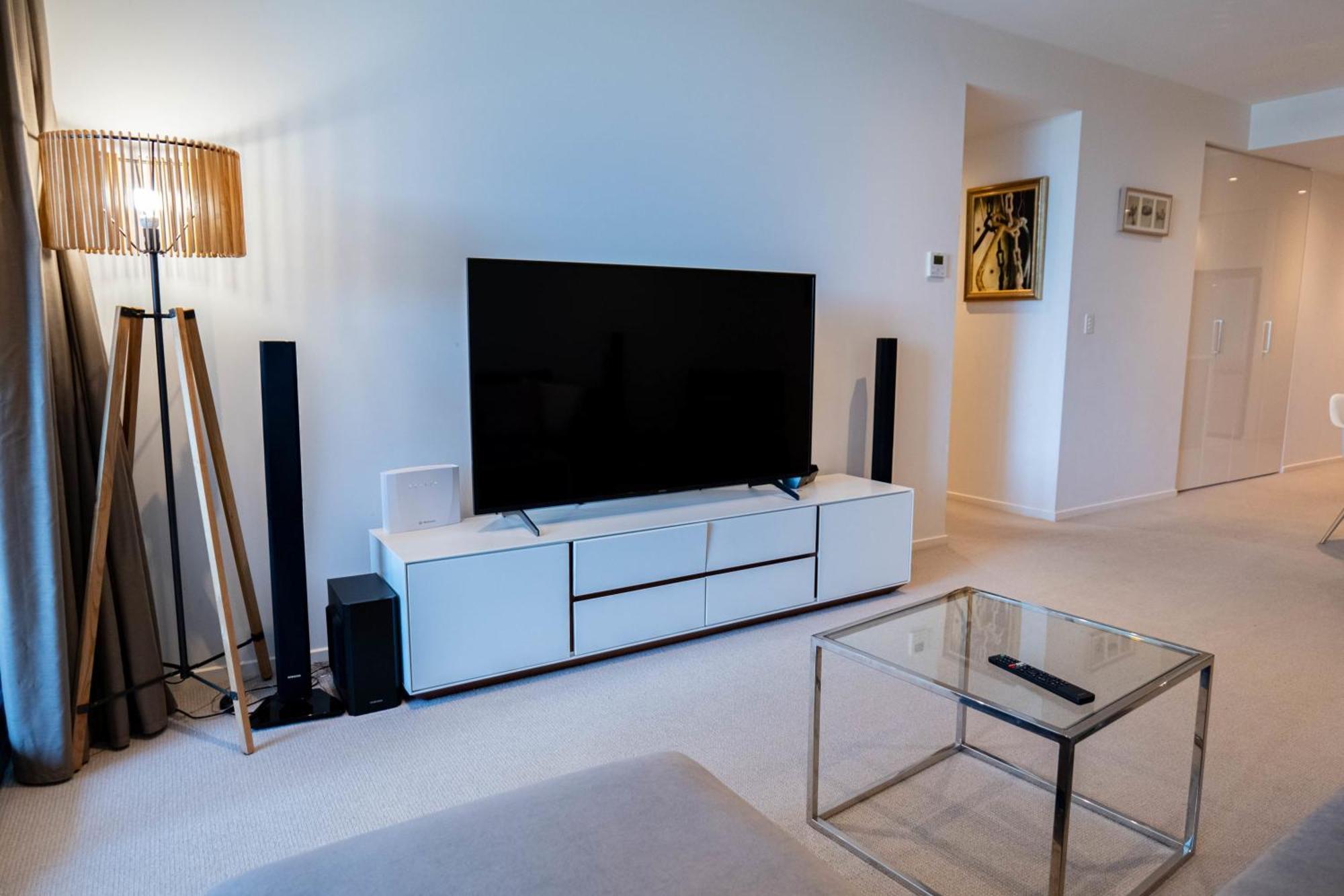 Apartment Manhattan - Cbd - *