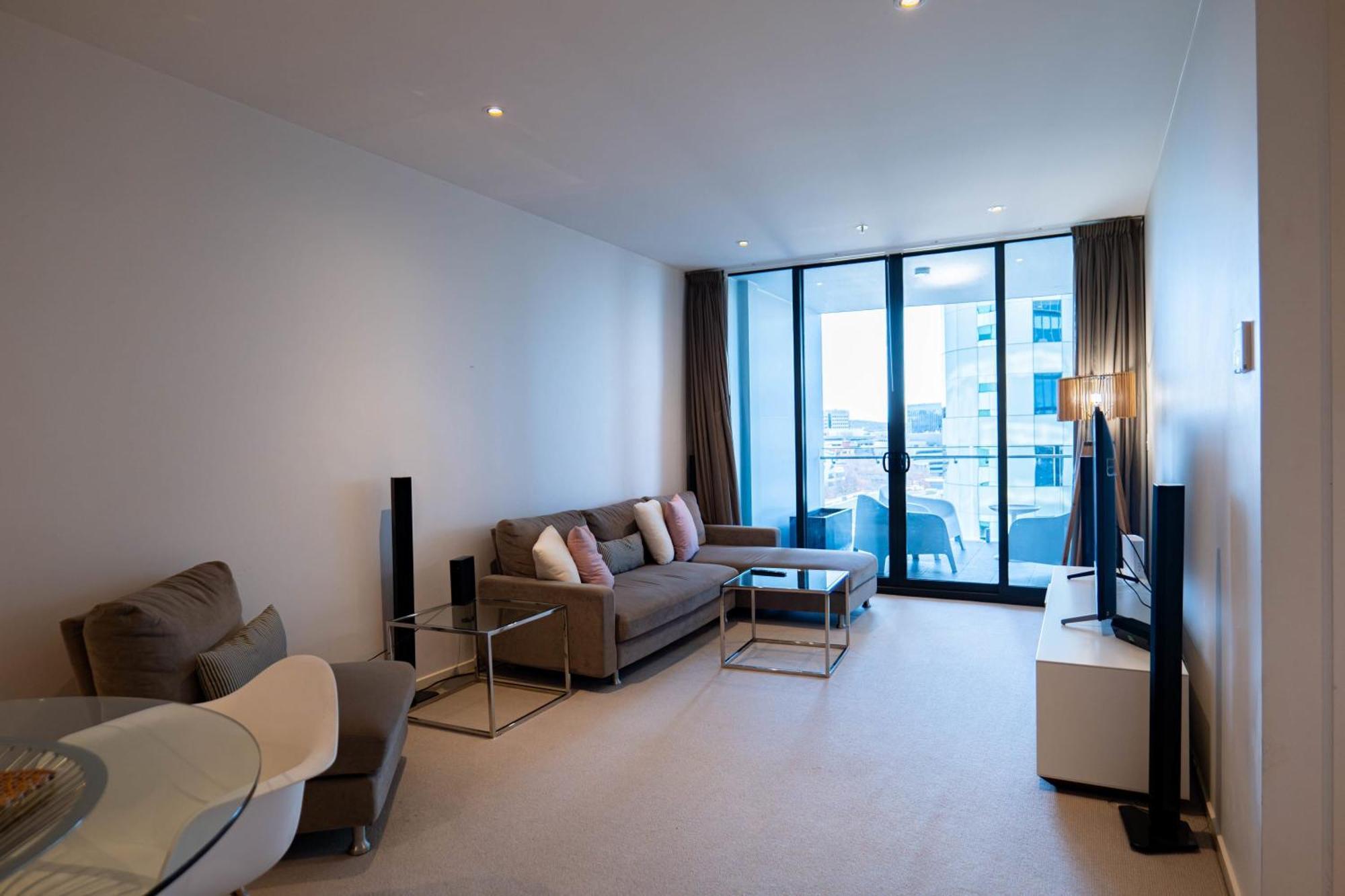 Manhattan - Cbd - Apartment