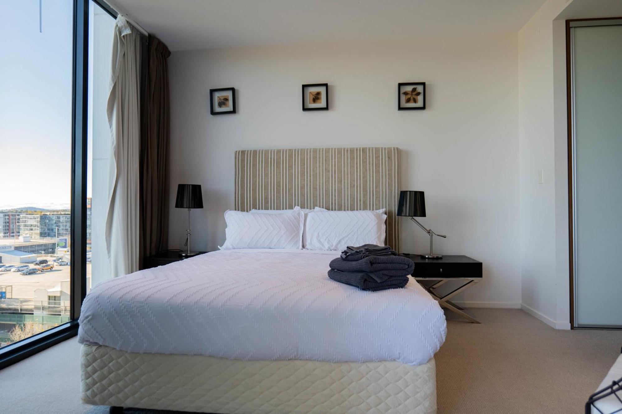 Manhattan - Cbd - Apartment *