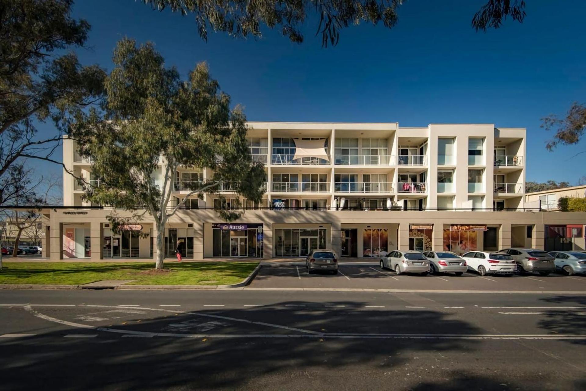 Beautiful 3 Bedroom Townhouse Located In Dickson Apartamento *