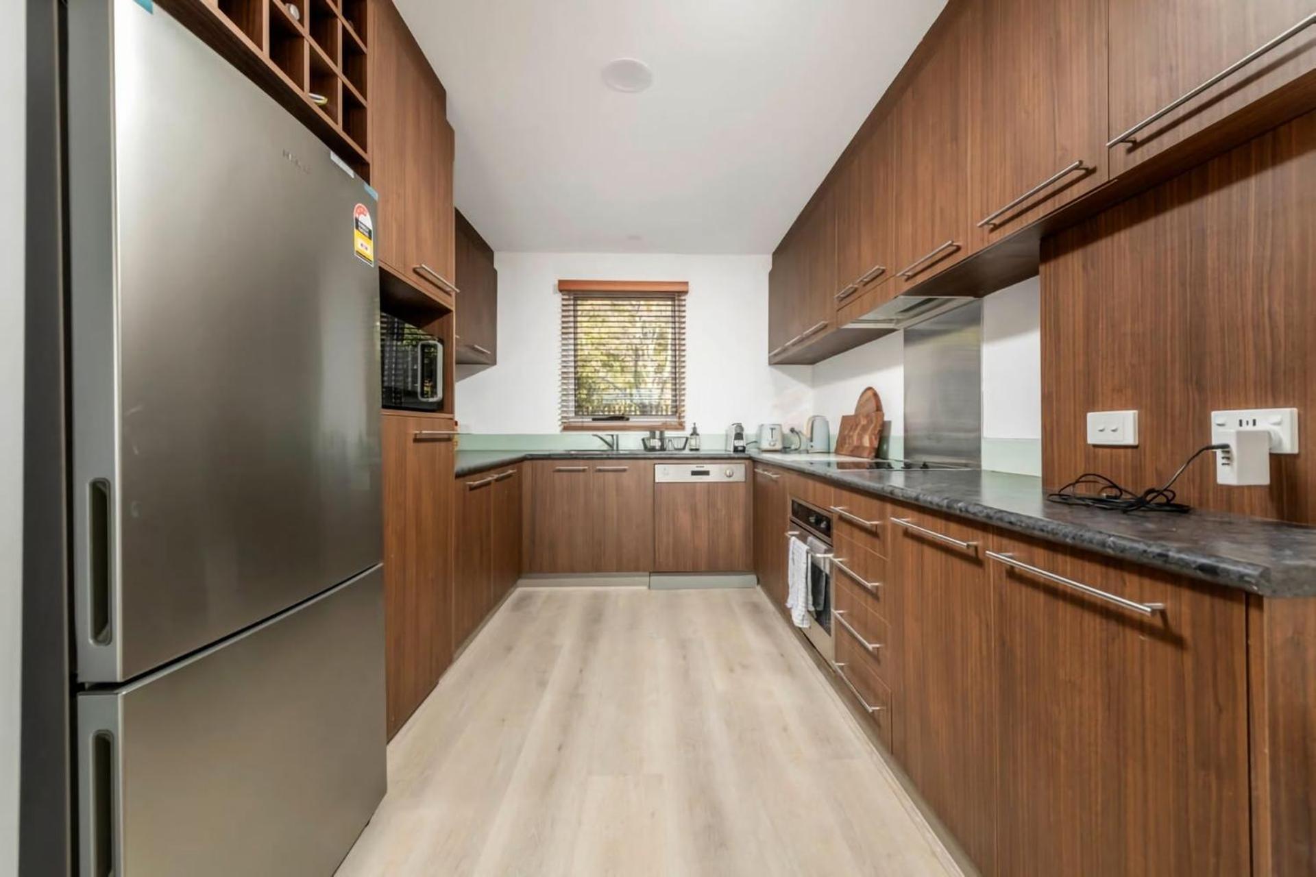 Apartamento Beautiful 3 Bedroom Townhouse Located In Dickson