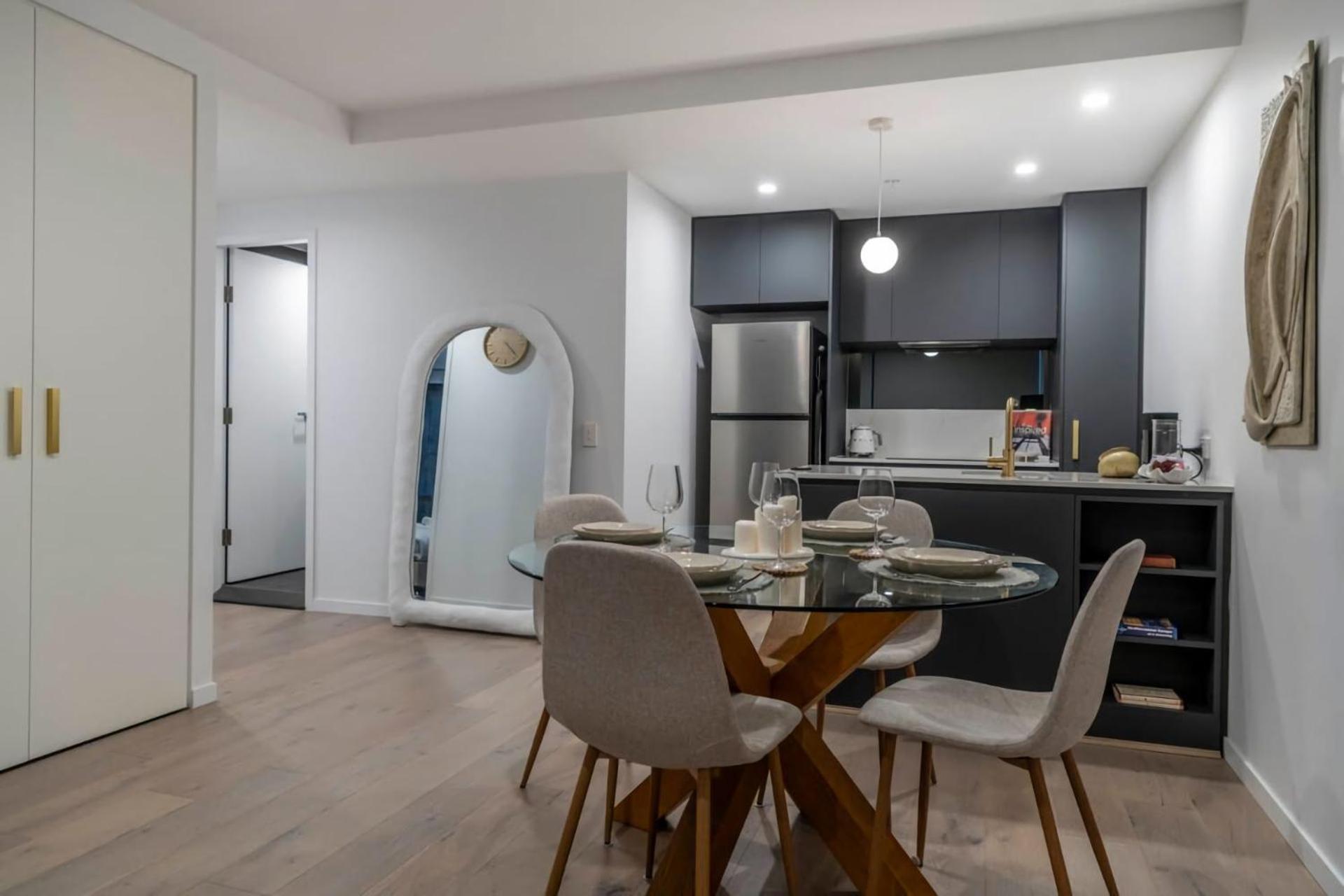 Casa Rina In Reid Act Apartment