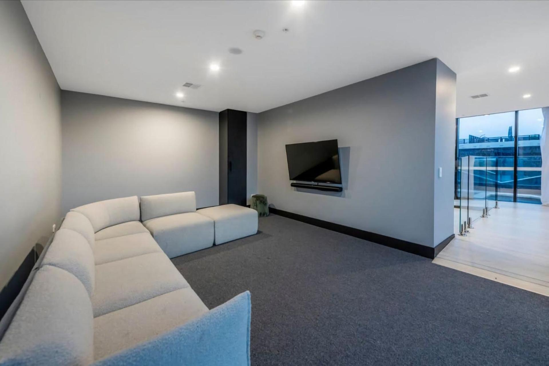 Casa Rina In Reid Act Apartment