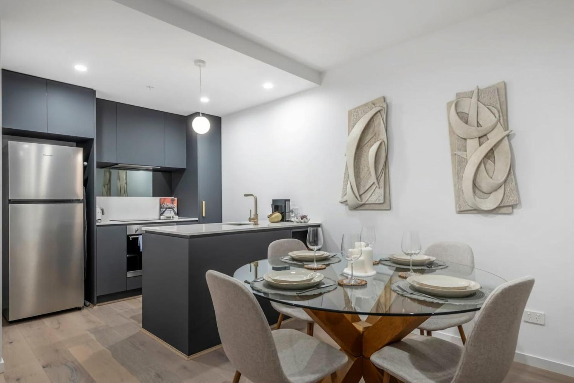 Casa Rina In Reid Act Canberra