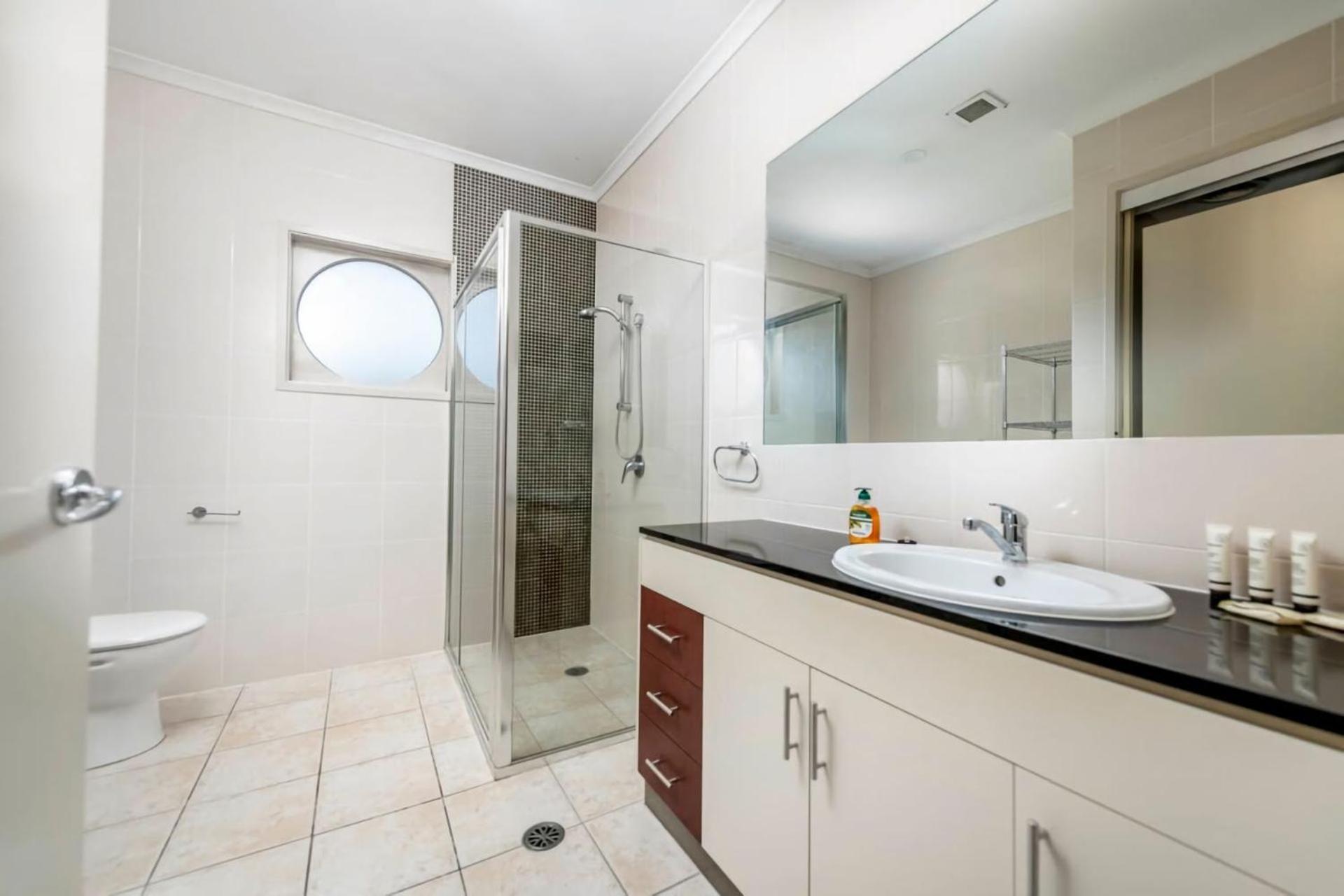 Quiet In Braddon Act Apartment Canberra