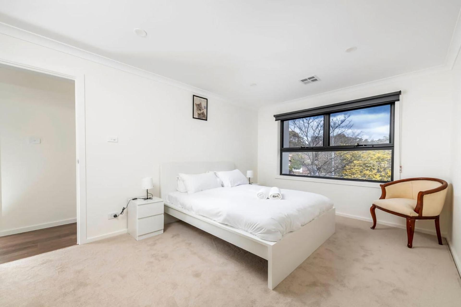 Gorgeous Hawker Townhouse
