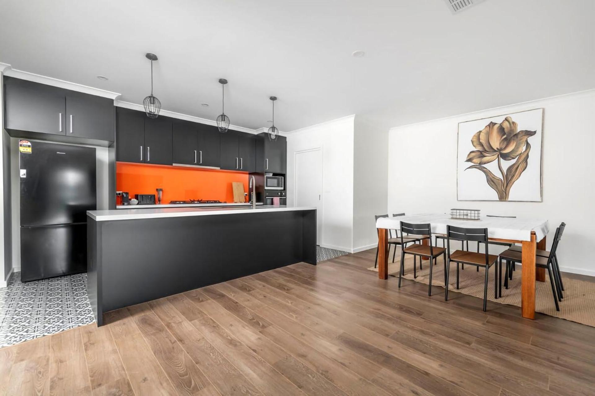 Apartment Gorgeous Hawker Townhouse Canberra