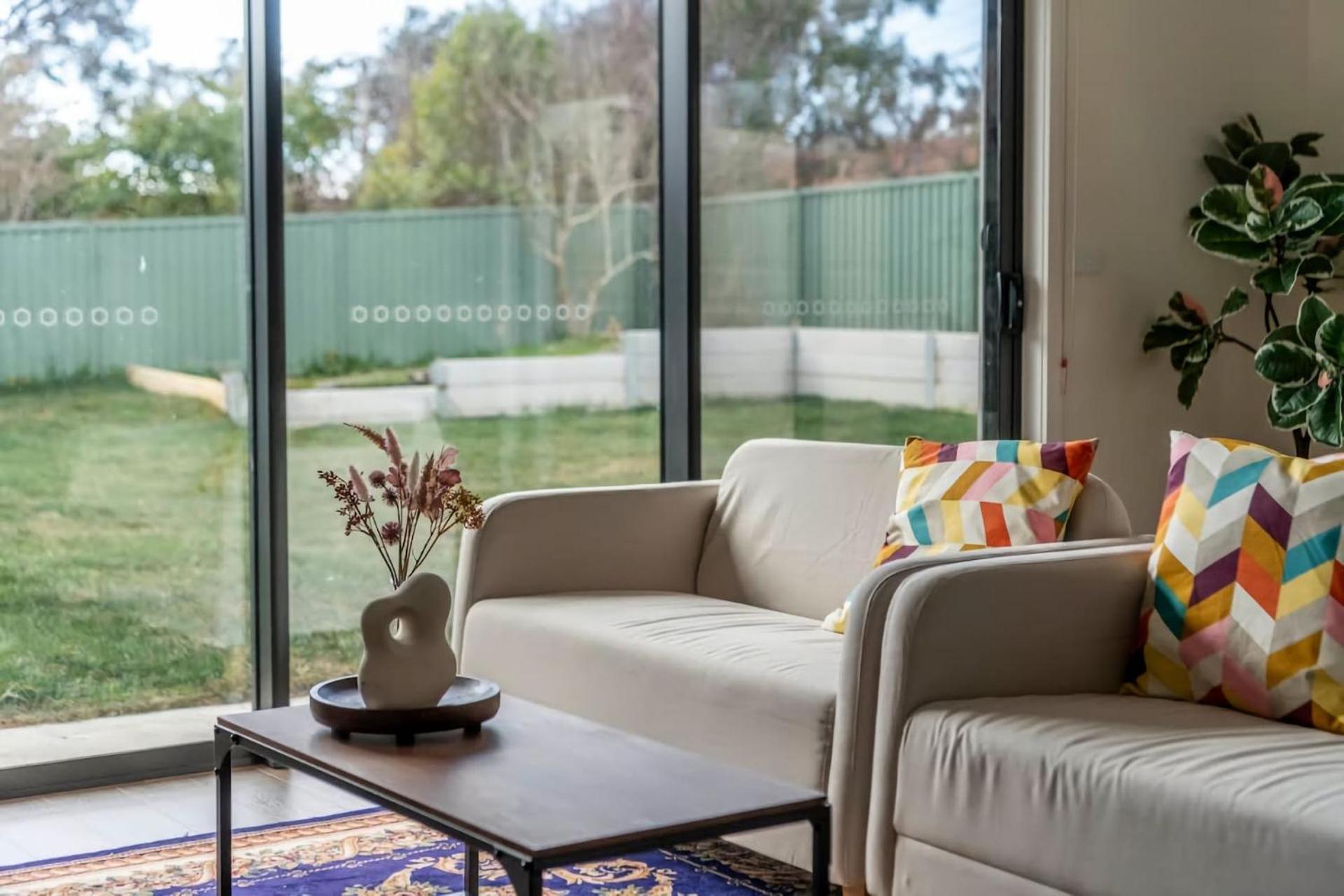 Gorgeous Hawker Townhouse Canberra