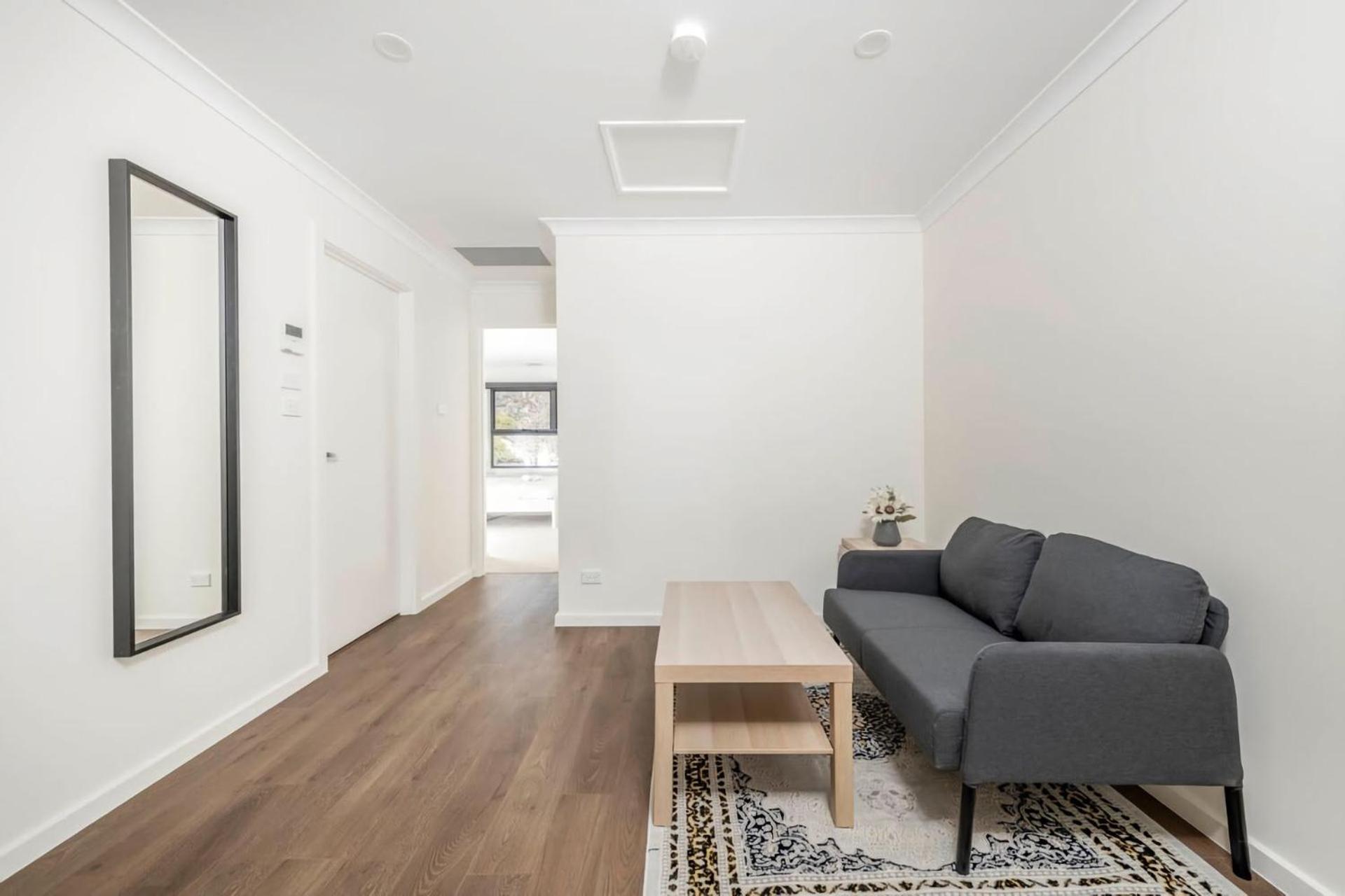 Gorgeous Hawker Townhouse Canberra
