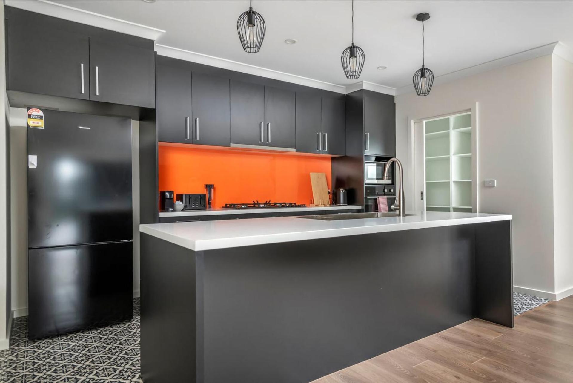 Apartment Gorgeous Hawker Townhouse *