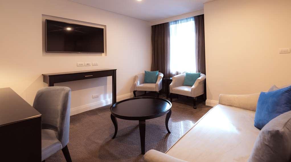 Rex Hotel 4*