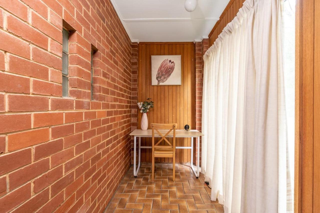 Beautifully Renovated Inner North Camberra