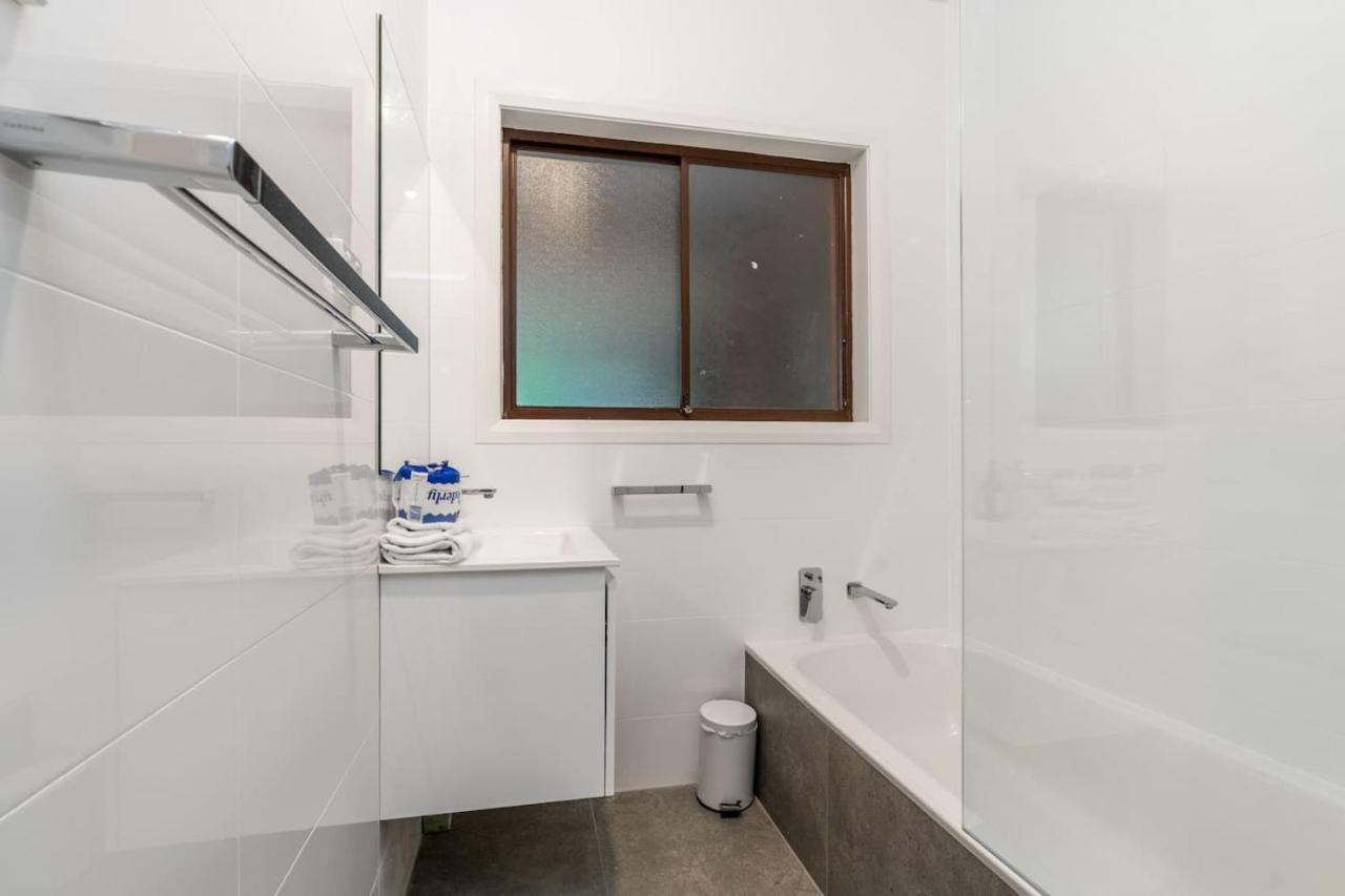 Casa de férias Beautifully Renovated Inner North *