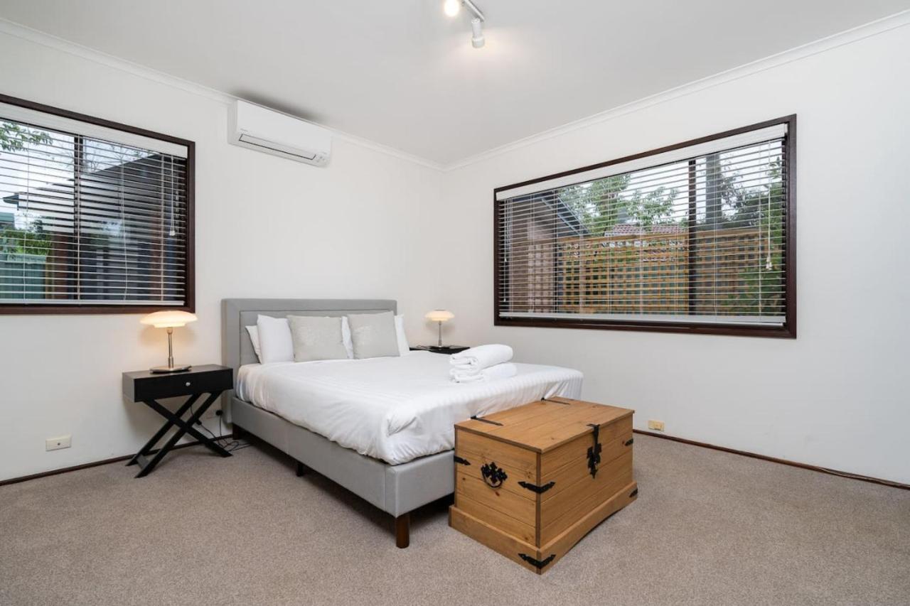 Beautifully Renovated Inner North Casa de férias Camberra