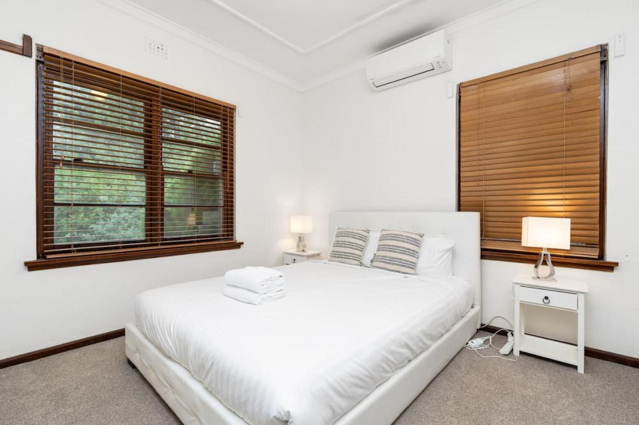 Beautifully Renovated Inner North Camberra