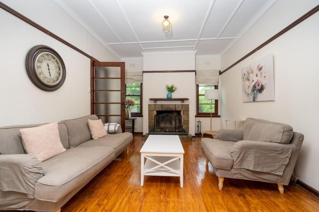 Beautifully Renovated Inner North Camberra