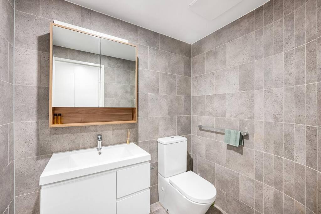 Apartment Modern Three Bedroom In Turner