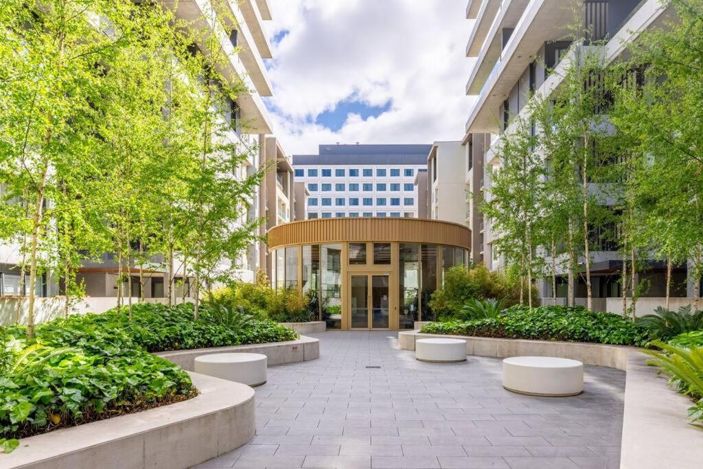 Modern Three Bedroom In Turner
