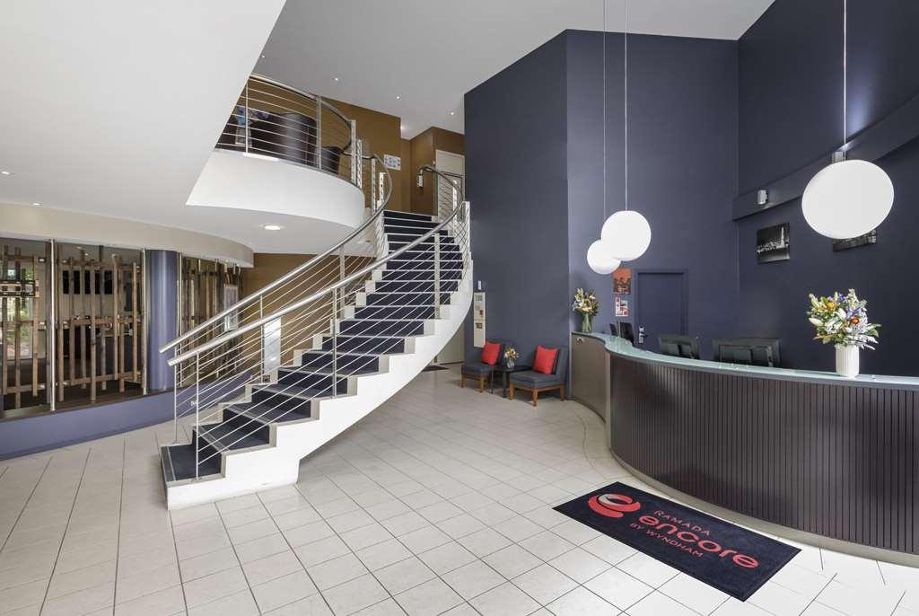 Hotel Ramada Encore By Wyndham Belconnen 4*