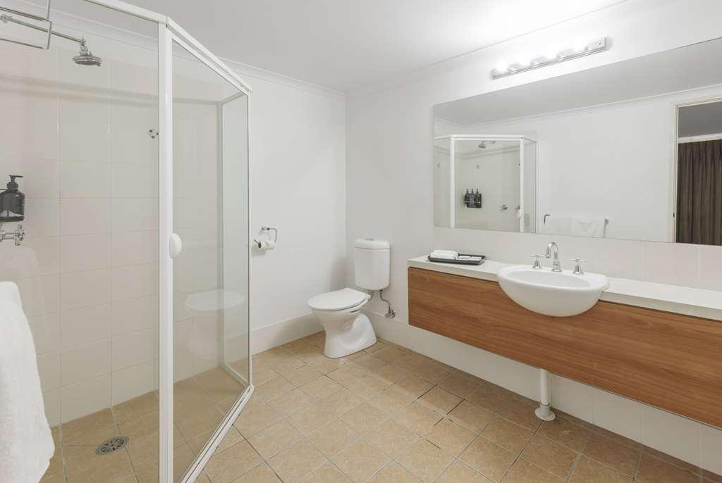 Ramada Encore By Wyndham Belconnen 4*