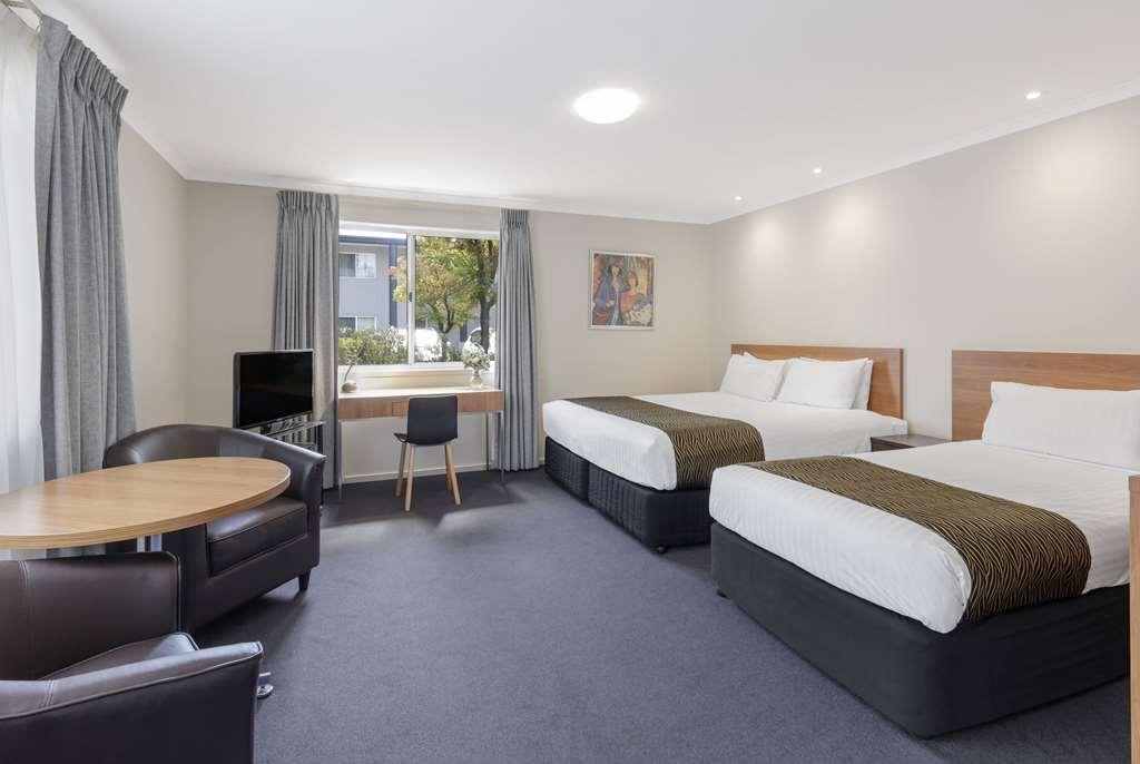 Ramada Encore By Wyndham Belconnen 4* Canberra
