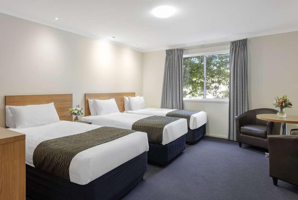Ramada Encore By Wyndham Belconnen