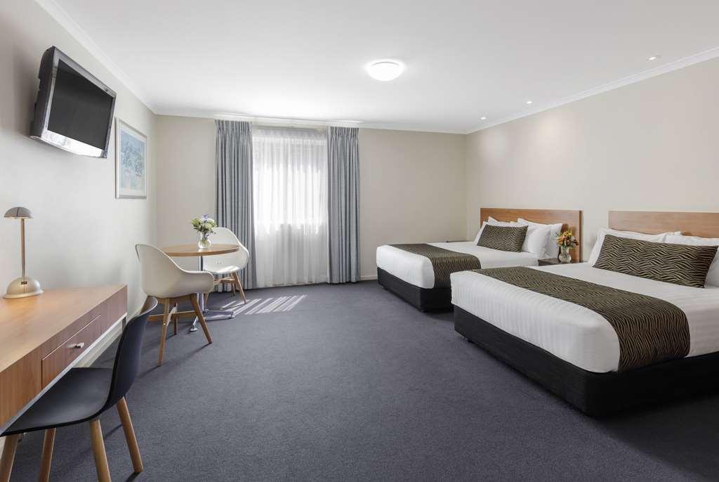 Hotel Ramada Encore By Wyndham Belconnen