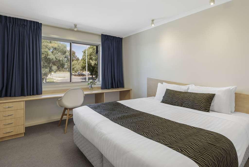 Hotel Ramada Encore By Wyndham Belconnen Canberra