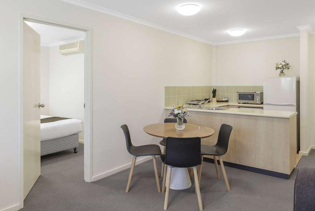 Ramada Encore By Wyndham Belconnen 4*