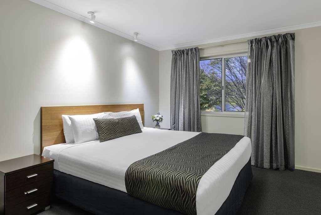 Ramada Encore By Wyndham Belconnen 4* Canberra