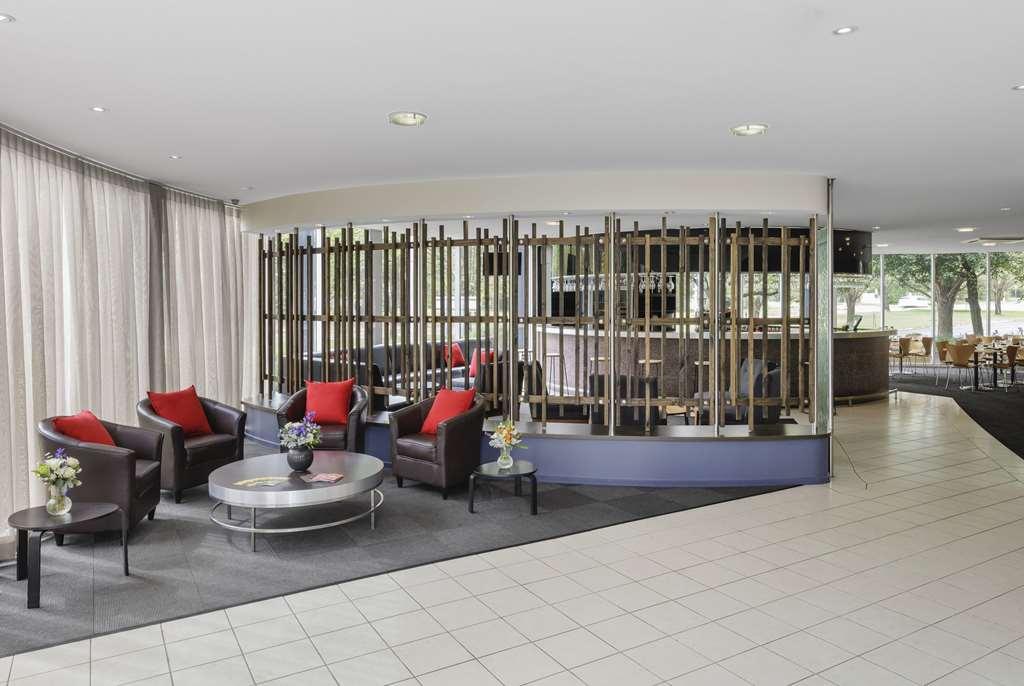 Hotel Ramada Encore By Wyndham Belconnen Canberra