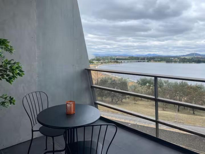 Apartment Lakeview *